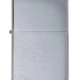 zippo Vintage with Slashes Windproof Pocket Lighter-picture-13