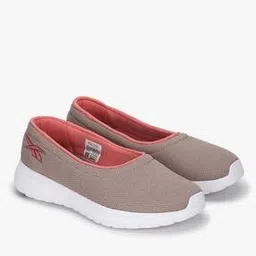 reebok Walk Way Ballerina Walking Slip-On Shoes-picture-45