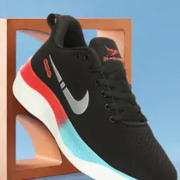 blacktown Men Sports Shoes With Knitted Upper-picture-52