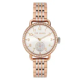 ted baker Water-Resistant Analogue Watch-BKPHHF107 image 1