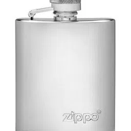 Zippo Flask & Lighter Gift Set Windproof Pocket Lighter-picture-17