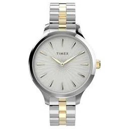 timex Women Water-Resistance Analogue Watch-TW2V06500-picture-11