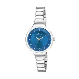 swisstone Women SW L029 BLU Analogue Watch with Stainless Steel Strap-picture-50