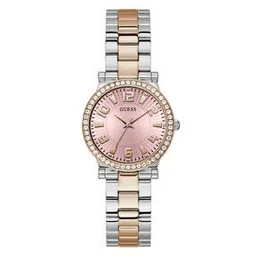guess Water-Resistant Analogue Watch-GW0686L4-picture-38