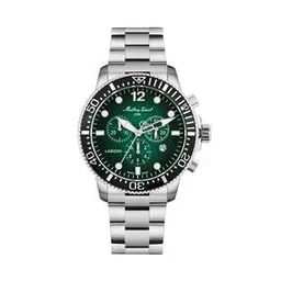 mathey- tissot Men Water-Resistant Chronograph Watch-H123CHAV-picture-14