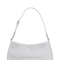 aldo Women Embellished Shoulder Bag with Adjustable Strap-picture-34