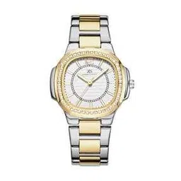 kenneth scott Women Water-Resistant Analogue Watch-K24507-TBTW-picture-26