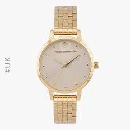 french connection FCN00017C Water-Resistant Analogue Watch-picture-42