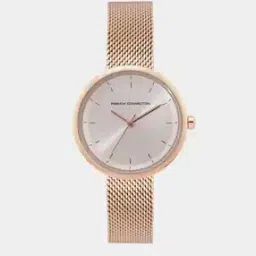 french connection FCN00036D Water-Resistant Analogue Watch-picture-11