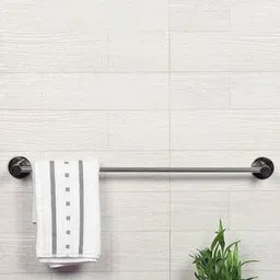Stainless Steel Towel Holder-image-33