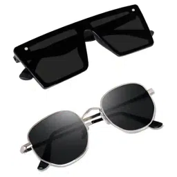srpm Unisex Eyewear Sunglasses image 1