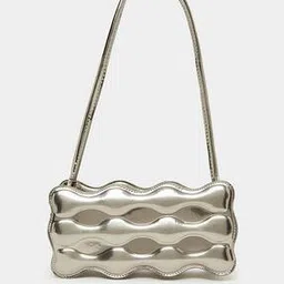 styli Women Metallic Design Shoulder Bag-picture-36