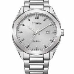 citizen BM7600-81A Men Analogue Wrist Watch with Metal Strap-picture-27