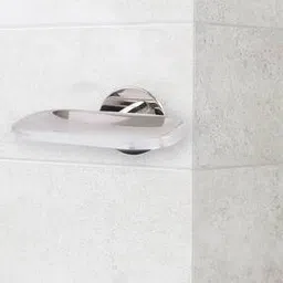 home centre Stainless Steel Soap Dish-picture-16