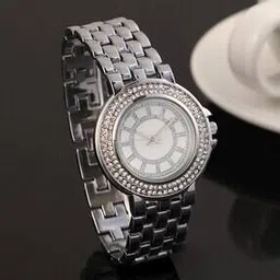 haute sauce Women Round Dial Analogue Watch -picture-39