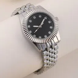 haute sauce Women Round Dial Analogue Watch  -picture-20