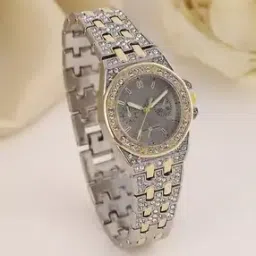 haute sauce Women Round-Dial Analogue Watch-picture-21