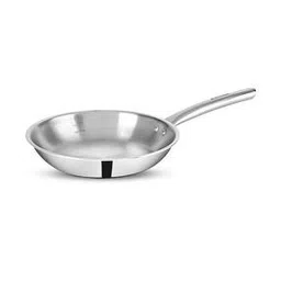 bergner Tripro Triply Stainless Steel Frypan-picture-26