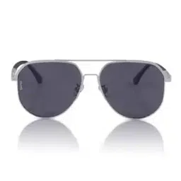 eyewearlabs Men Nero Mist Full-Rim Frame Aviator Sunglasses-picture-23