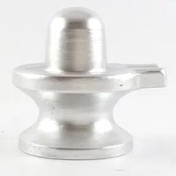 navyaksh Parad Shivling Idol Showpiece-picture-53
