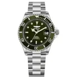 invicta Men Analogue Bracelet Style Watch - 35690-picture-49