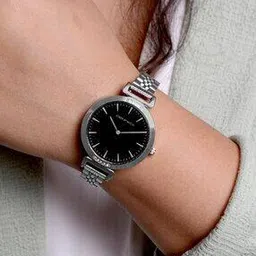 joker & witch Analogue Watch with Chain Strap-picture-36