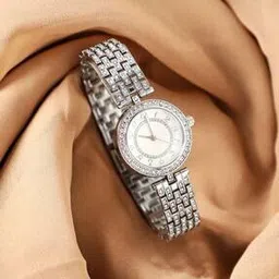 haute sauce AW24 HSWC1183 Women Analogue Wrist Watch-picture-15