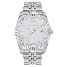 mathey- tissot Men Water-Resistant Analogue Watch-H810ABR-picture-37