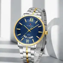 naviforce Men Analogue Wrist Watch-NF9238GSBEG-picture-44