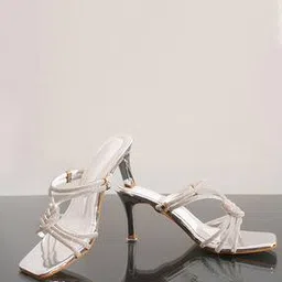 froh feet Women Stilettos with Synthetic Upper-picture-40