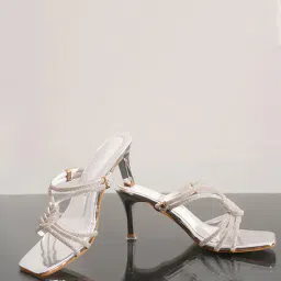 froh feet Women Stilettos with Synthetic Upper image 1