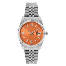 french connection Women Round-Dial Analogue Watch-picture-30