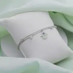 liora 925 silver jewellery Women Fancy Bracelet-picture-11