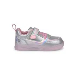 bubble gummers Boys Lace Up Mid Tops Shoes-picture-32