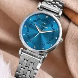 charliekeen Men Analogue Watch-picture-41