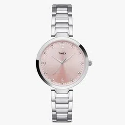 timex Women TW000X201 Water-Resistant Analogue Watch-picture-15