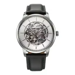 titan Men Automatic Upgrade Dial Watch with Leather Strap-90110QL02-picture-23