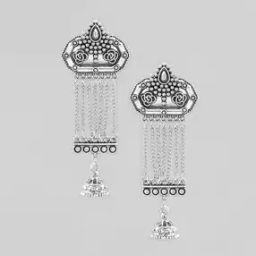 rubans Women Drop Earrings-picture-21