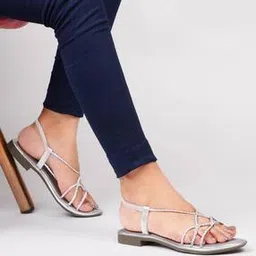 selfiee Women Open-Toe Sandals-picture-51