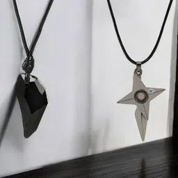 oomph Men Pendants with Chains image 1