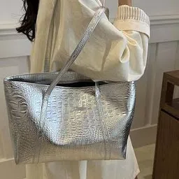 lulu & sky Women Tote Bag with Dual Handle-picture-11