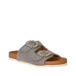 eske Women Slip-on Sandals with Genuine leather upper-picture-21