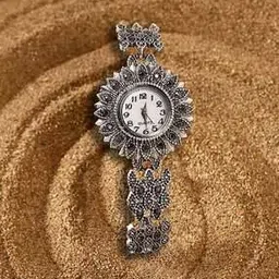 haute sauce Women Water-Resistant Analogue Watch-AW24 HSWC1238-picture-19