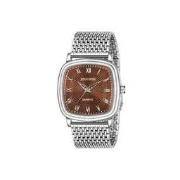 louis devin LD-G042-BRW-CH Analogue Watch-picture-12