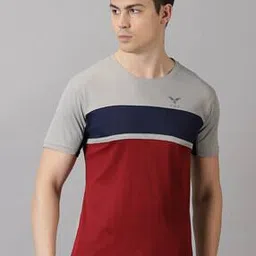y.o.u - youth original unique Men Regular Fit Round-Neck T-Shirt-picture-35