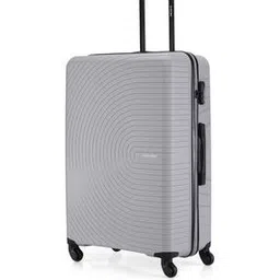stony brook by nasher miles Men Striped Luggage Bags with Number Lock-picture-48