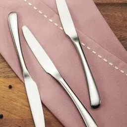 culinex by thinkitchen Set of 2 Dora 13/0 Stainless Steel Knife-picture-29