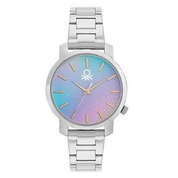 united colors of benetton Women Analogue Watch-picture-12