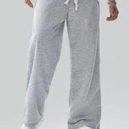 neonomad Men Mid Rise Straight Trackpant image 1