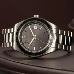 pierre cardin Men Analogue Watch with Deployant-picture-17